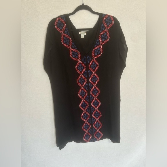 Sundance embroidered dress - Picture 2 of 7